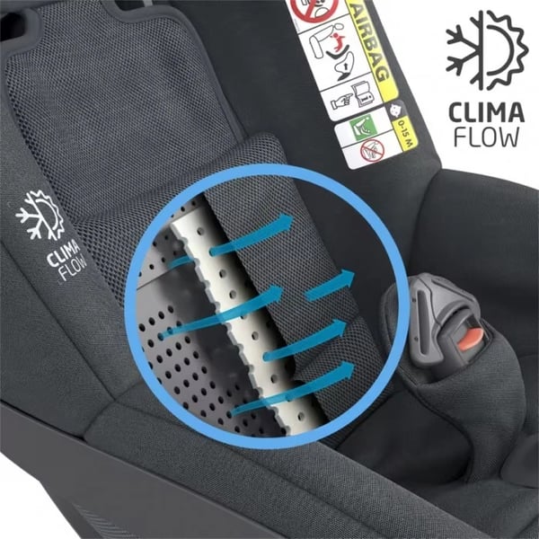 8045550111-Maxi Cosi Cadeira Auto Pearl 360 2 Authentic Graphite-2.webp